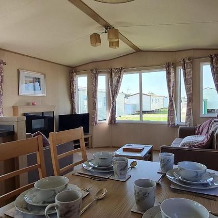 Hotel Silvester'S Skegness Caravan Zewnętrze zdjęcie