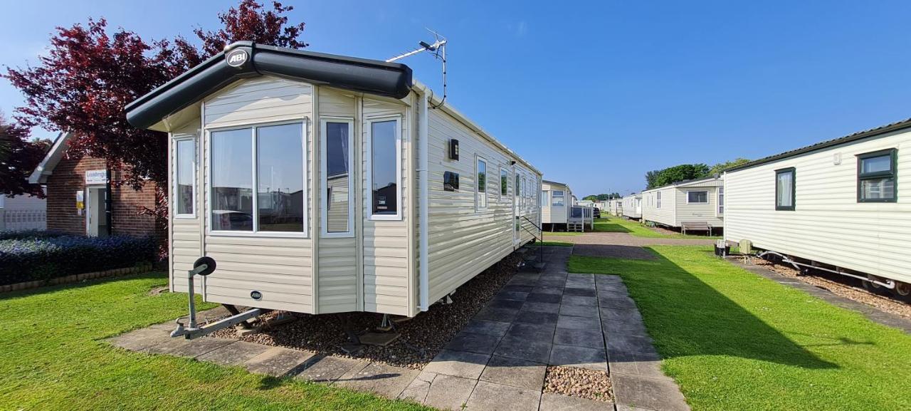Hotel Silvester'S Skegness Caravan Zewnętrze zdjęcie