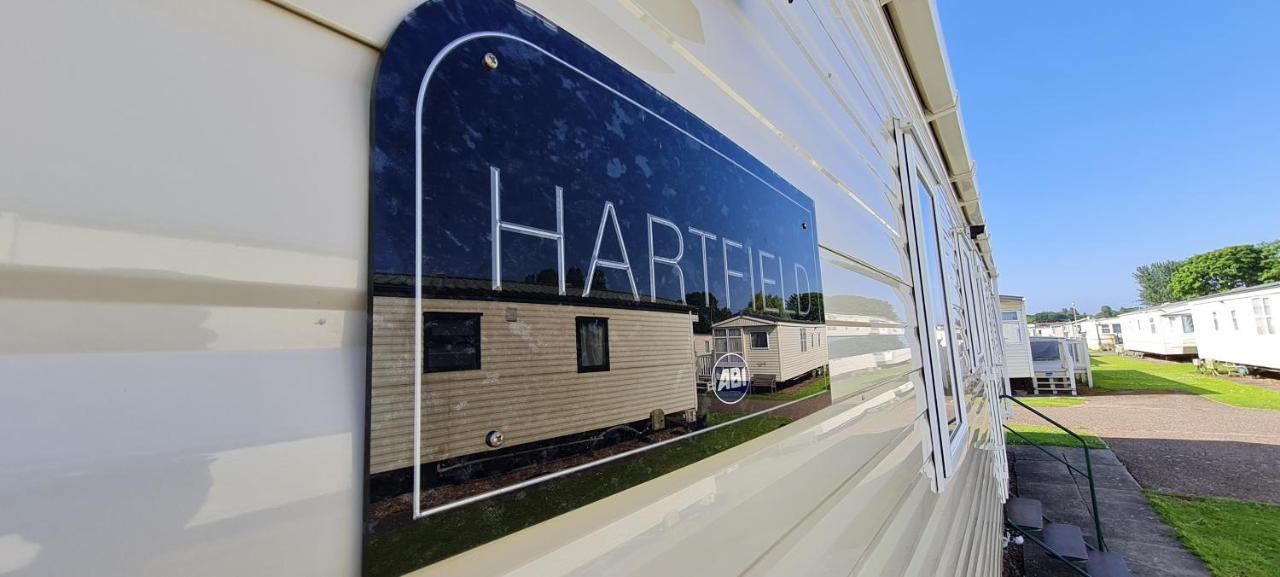 Hotel Silvester'S Skegness Caravan Zewnętrze zdjęcie