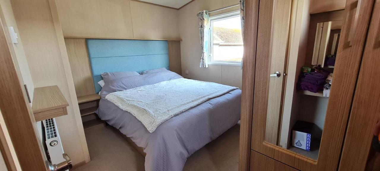 Hotel Silvester'S Skegness Caravan Zewnętrze zdjęcie