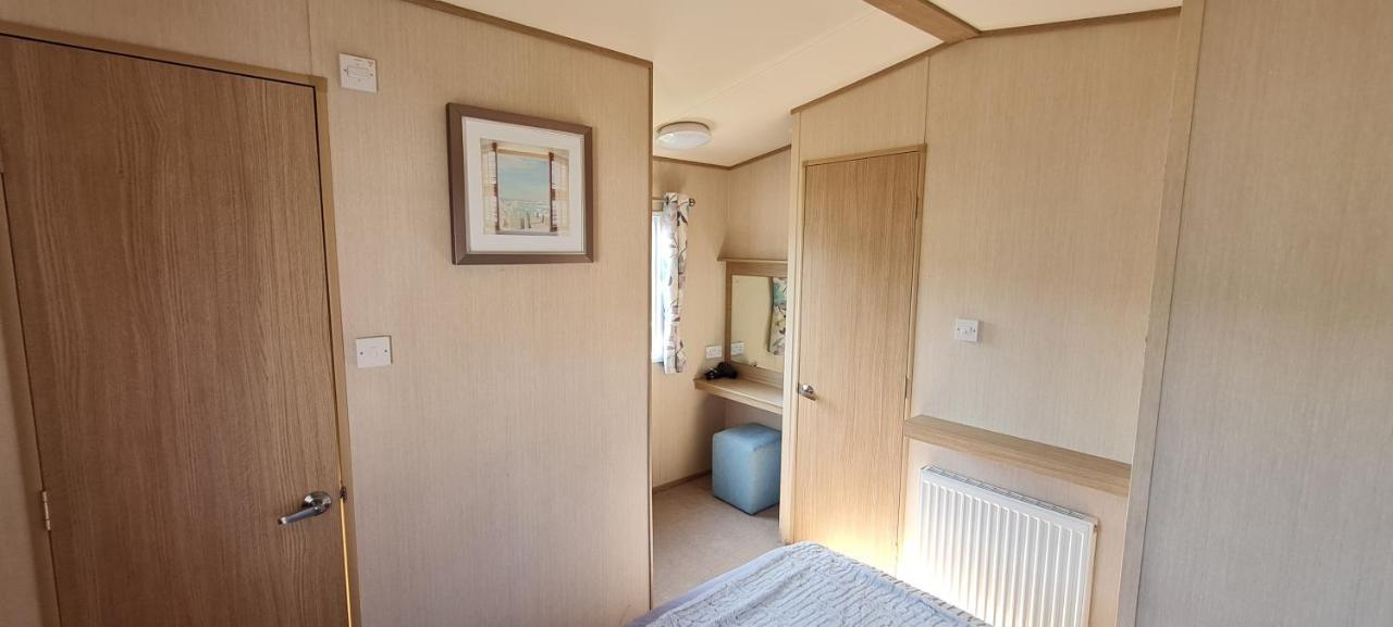 Hotel Silvester'S Skegness Caravan Zewnętrze zdjęcie