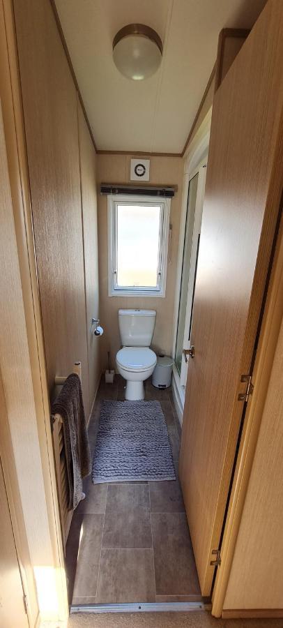 Hotel Silvester'S Skegness Caravan Zewnętrze zdjęcie