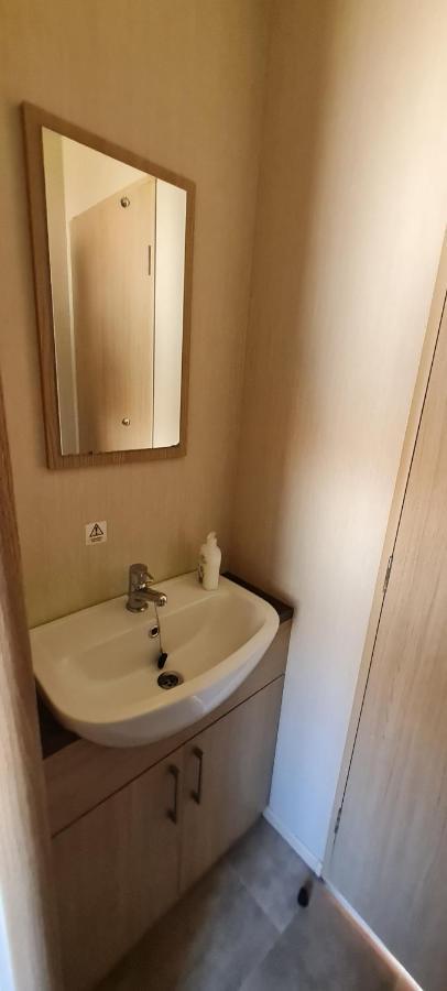 Hotel Silvester'S Skegness Caravan Zewnętrze zdjęcie