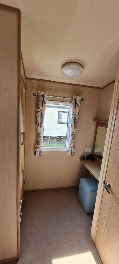 Hotel Silvester'S Skegness Caravan Zewnętrze zdjęcie