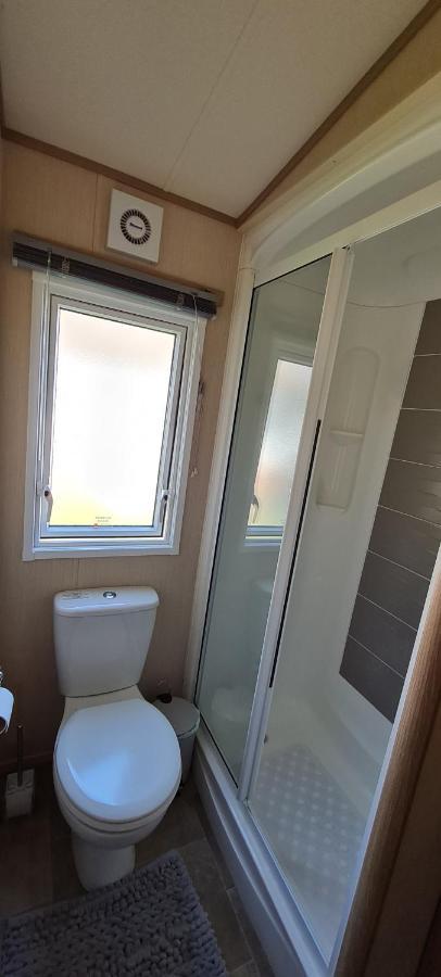 Hotel Silvester'S Skegness Caravan Zewnętrze zdjęcie