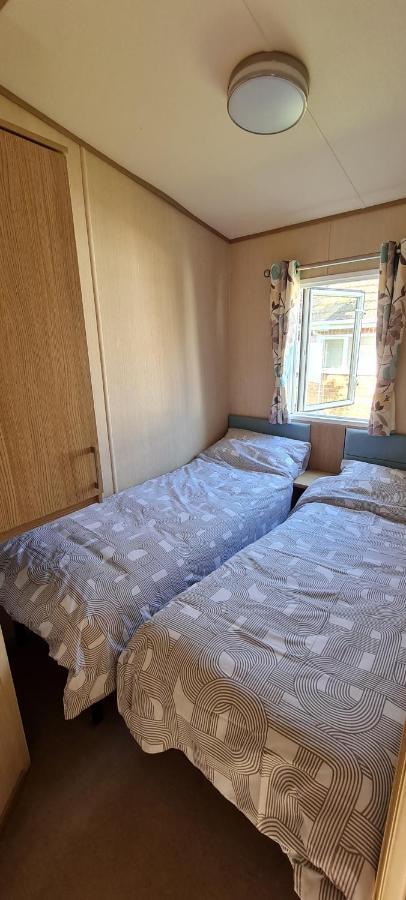 Hotel Silvester'S Skegness Caravan Zewnętrze zdjęcie