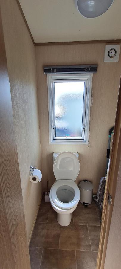 Hotel Silvester'S Skegness Caravan Zewnętrze zdjęcie