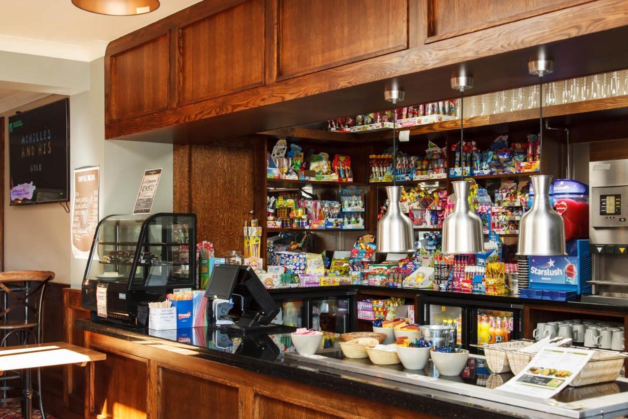 Hotel Silvester'S Skegness Caravan Zewnętrze zdjęcie